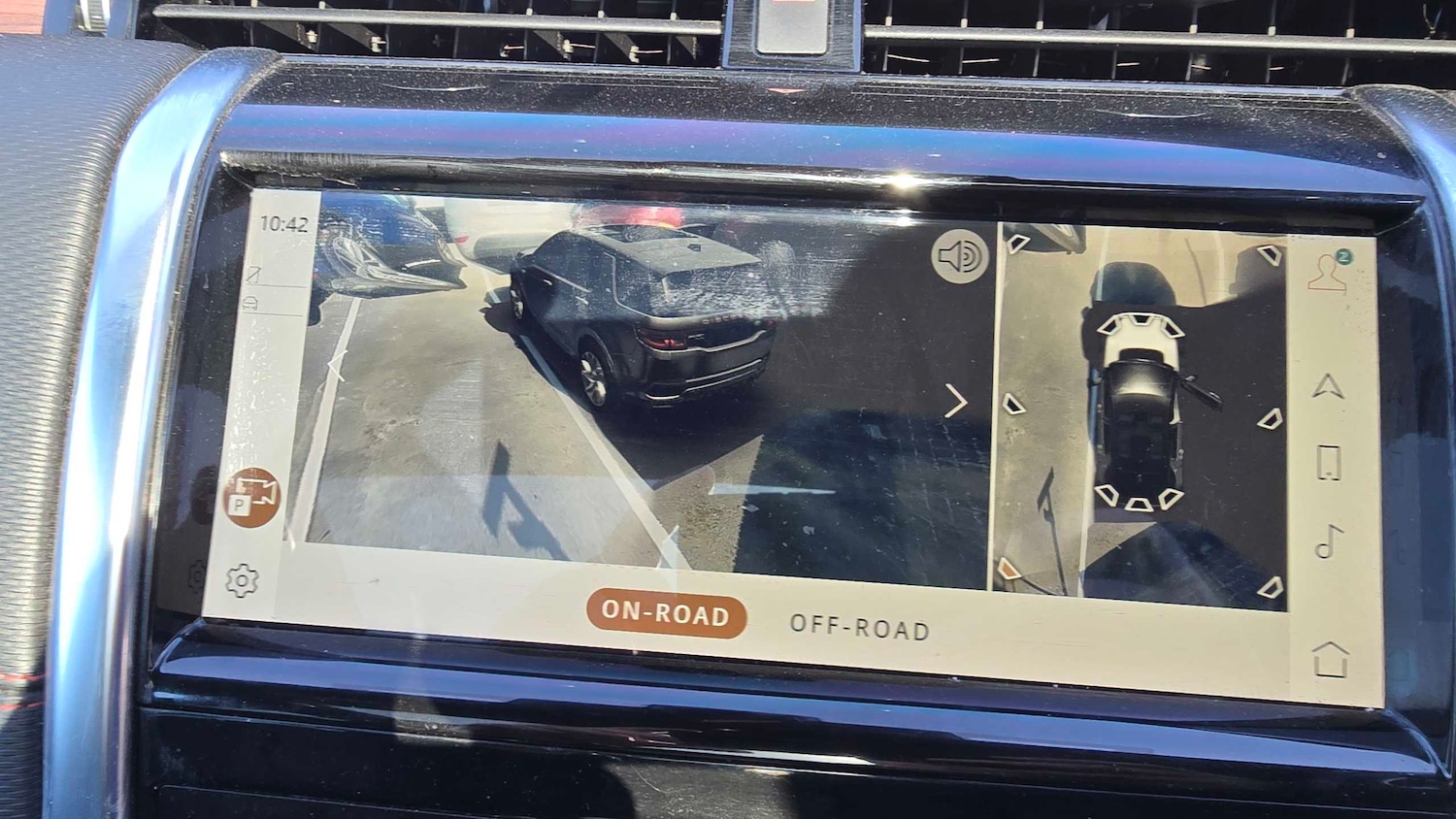 Used Land Rover Discovery Sport 2020 for sale - 78024183: Photo 11