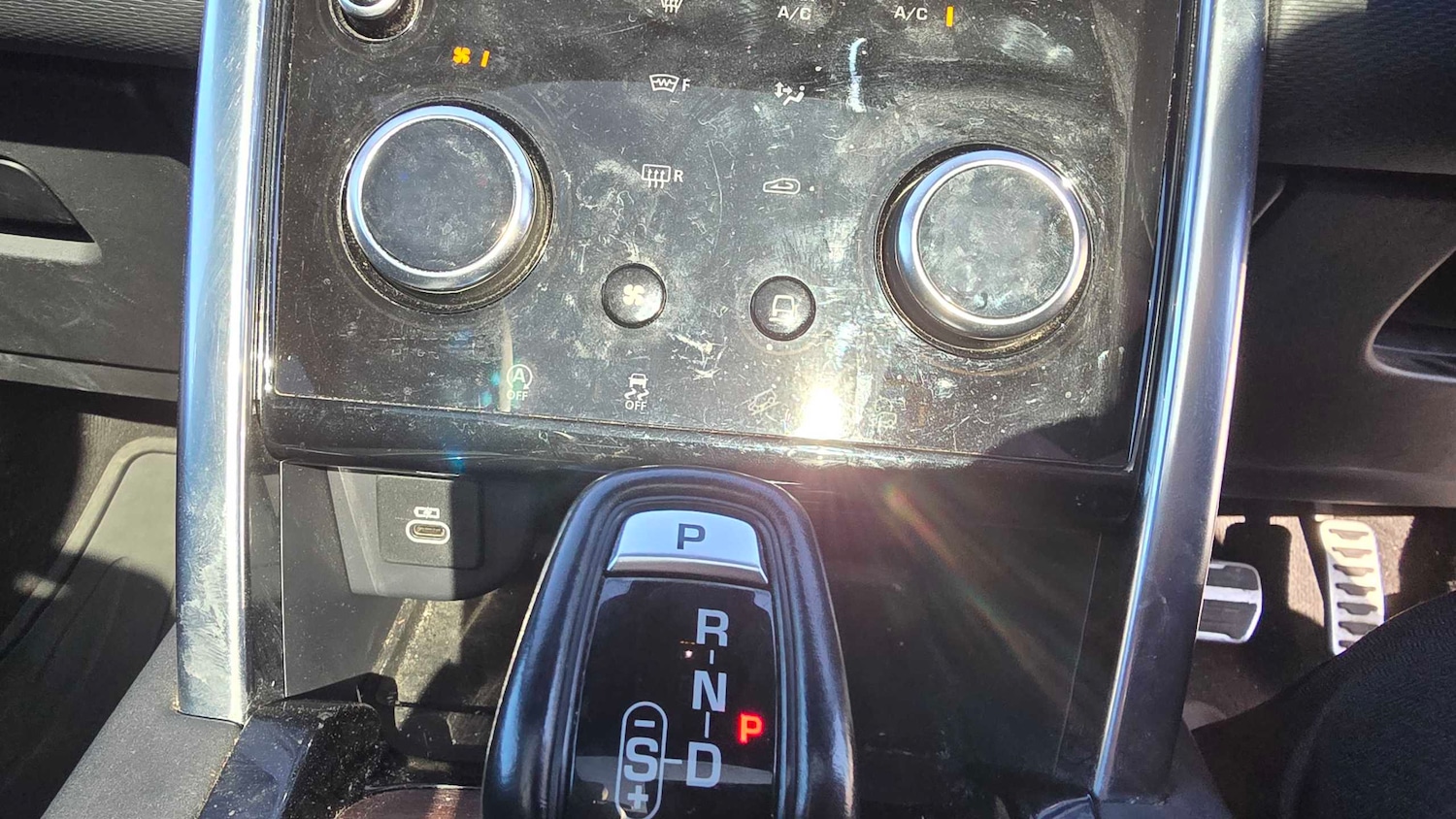 Used Land Rover Discovery Sport 2020 for sale - 78024183: Photo 12