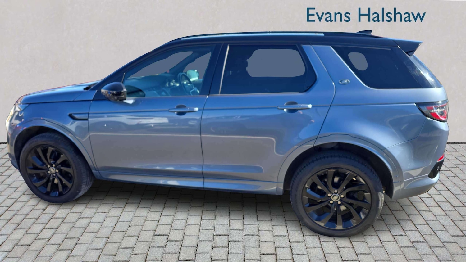 Used Land Rover Discovery Sport 2020 for sale - 78024183: Photo 3