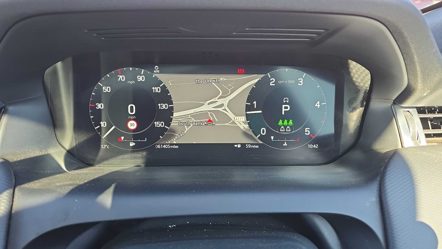 Used Land Rover Discovery Sport 2020 for sale - 78024183: Photo 9