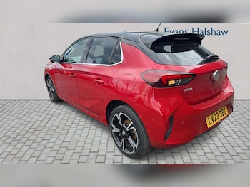 Used Vauxhall Corsa 2023 for sale - 79065057: Photo