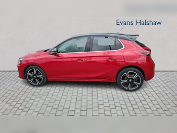 Used Vauxhall Corsa 2023 for sale - 79065057: Photo