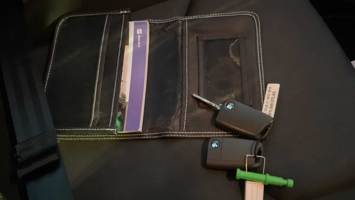 Used SEAT Arona for sale - 77859004: Photo 14