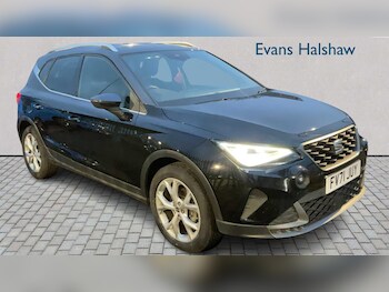 Used SEAT Arona 2022 for sale - 77859004: Photo