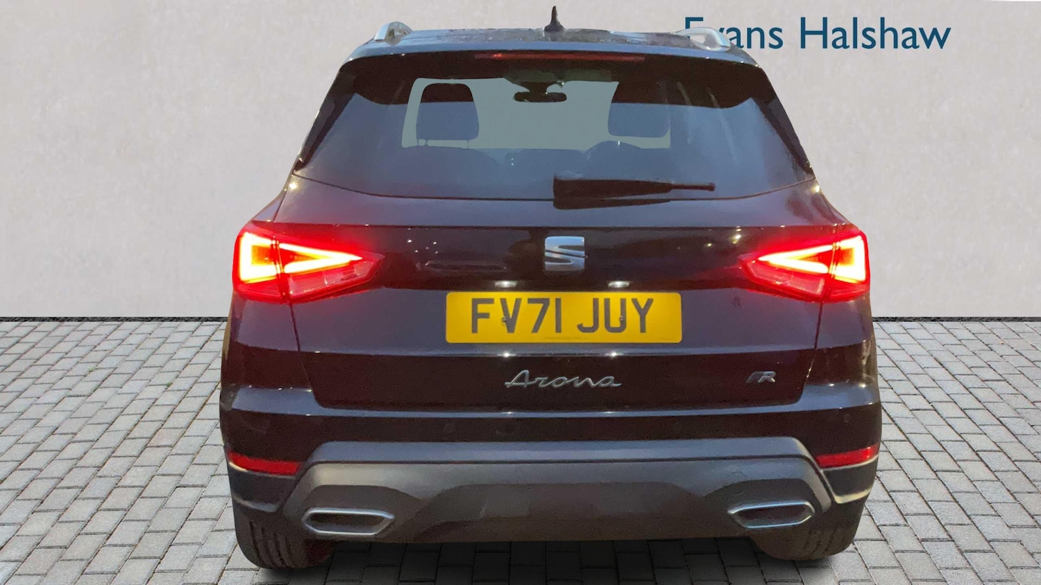 Used SEAT Arona for sale - 77859004: Photo 3