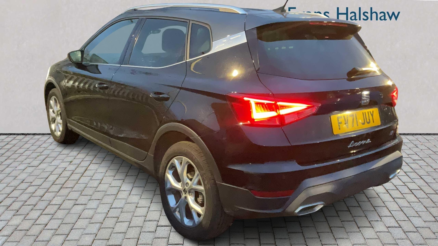 Used SEAT Arona for sale - 77859004: Photo 4