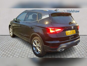 Used SEAT Arona 2022 for sale - 77859004: Photo
