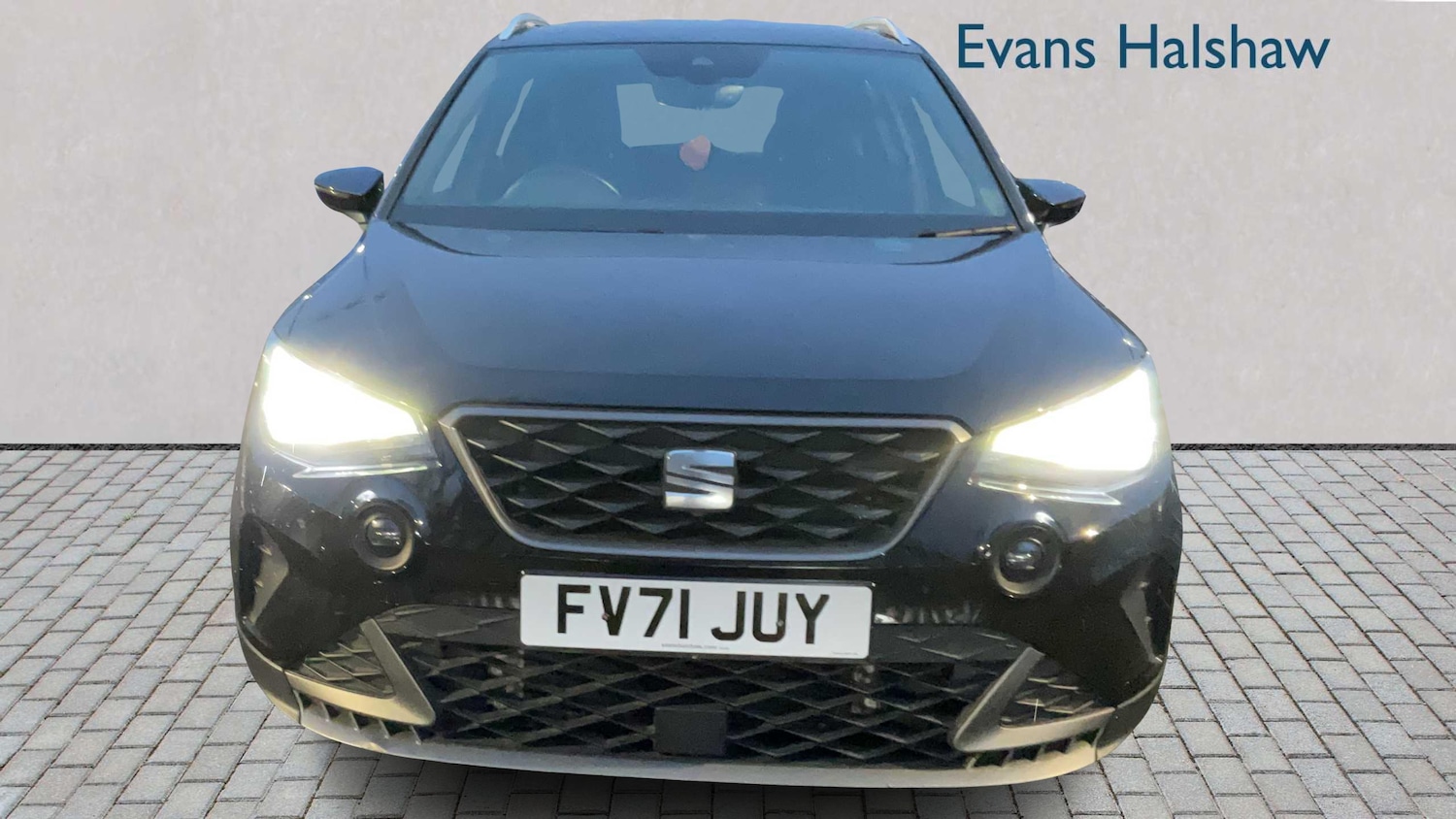 Used SEAT Arona for sale - 77859004: Photo 5