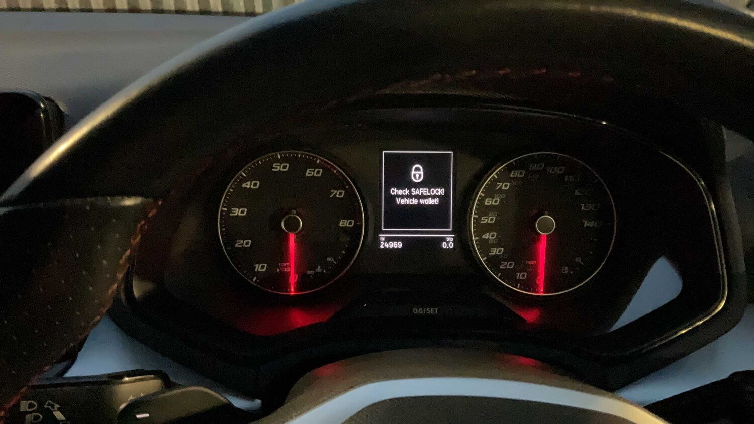 Used SEAT Arona for sale - 77859004: Photo 9