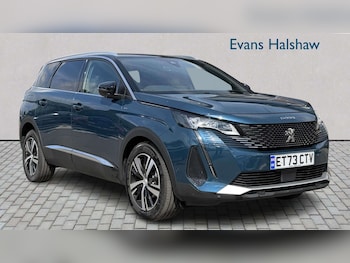 Used Peugeot 5008 2024 for sale - 79027847: Photo
