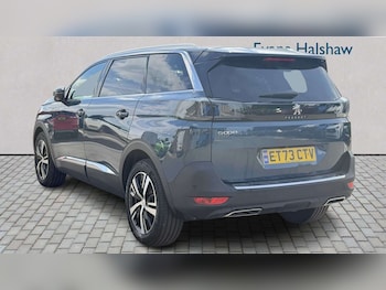 Used Peugeot 5008 2024 for sale - 79027847: Photo
