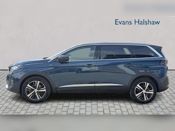 Used Peugeot 5008 2024 for sale - 79027847: Photo