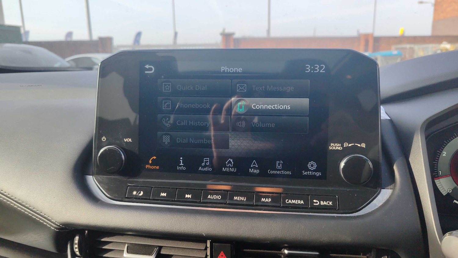 Used Nissan Qashqai 2022 for sale - 77972935: Photo 10