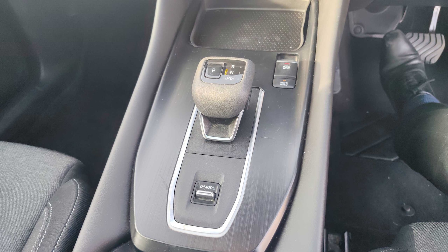 Used Nissan Qashqai 2022 for sale - 77972935: Photo 11