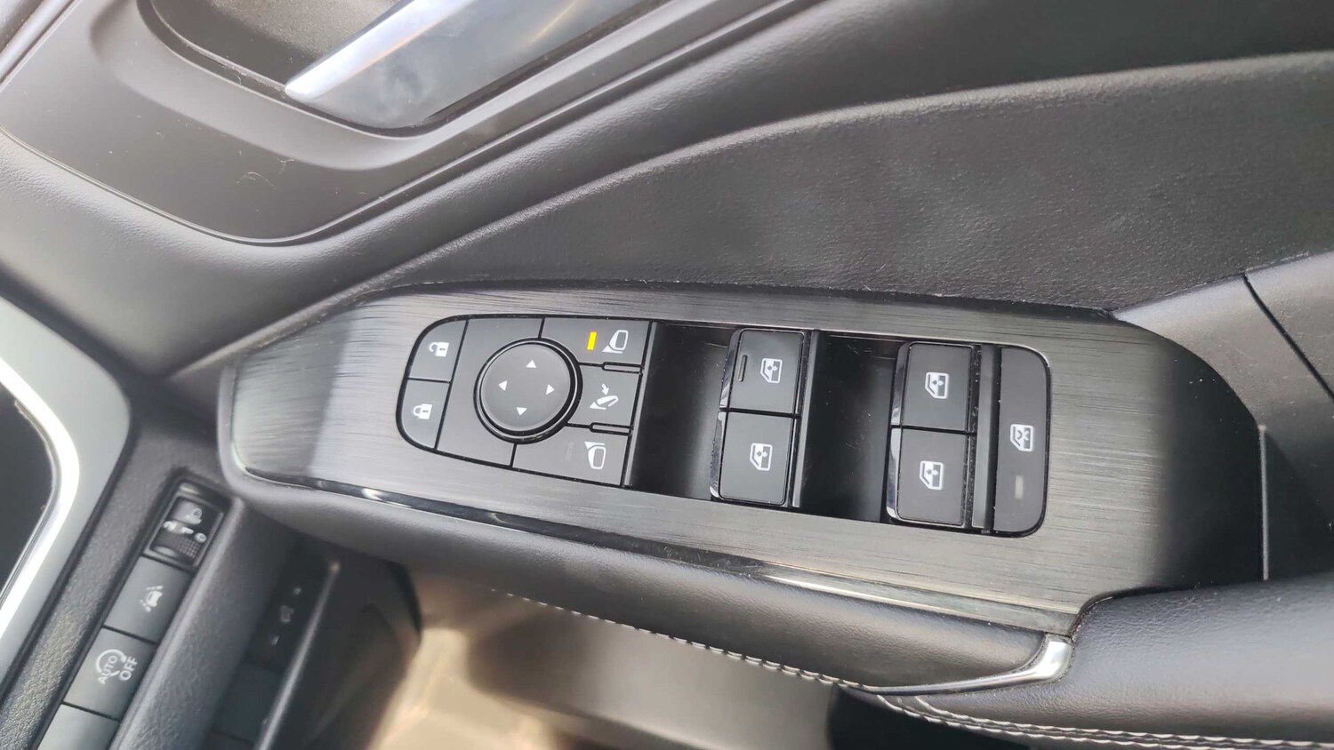 Used Nissan Qashqai 2022 for sale - 77972935: Photo 12