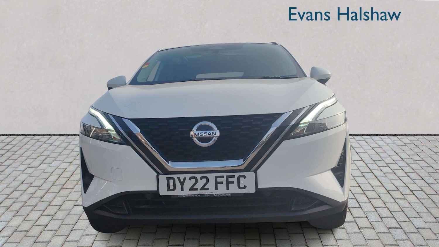 Used Nissan Qashqai 2022 for sale - 77972935: Photo 4