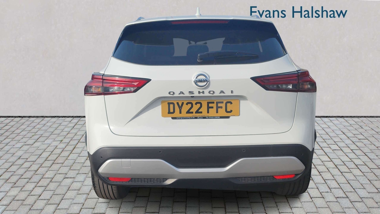 Used Nissan Qashqai 2022 for sale - 77972935: Photo 5