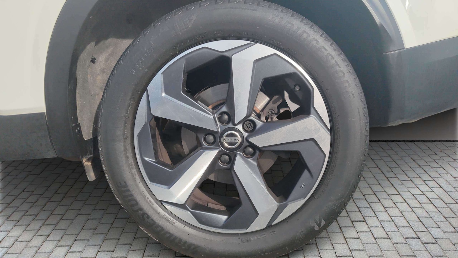 Used Nissan Qashqai 2022 for sale - 77972935: Photo 6