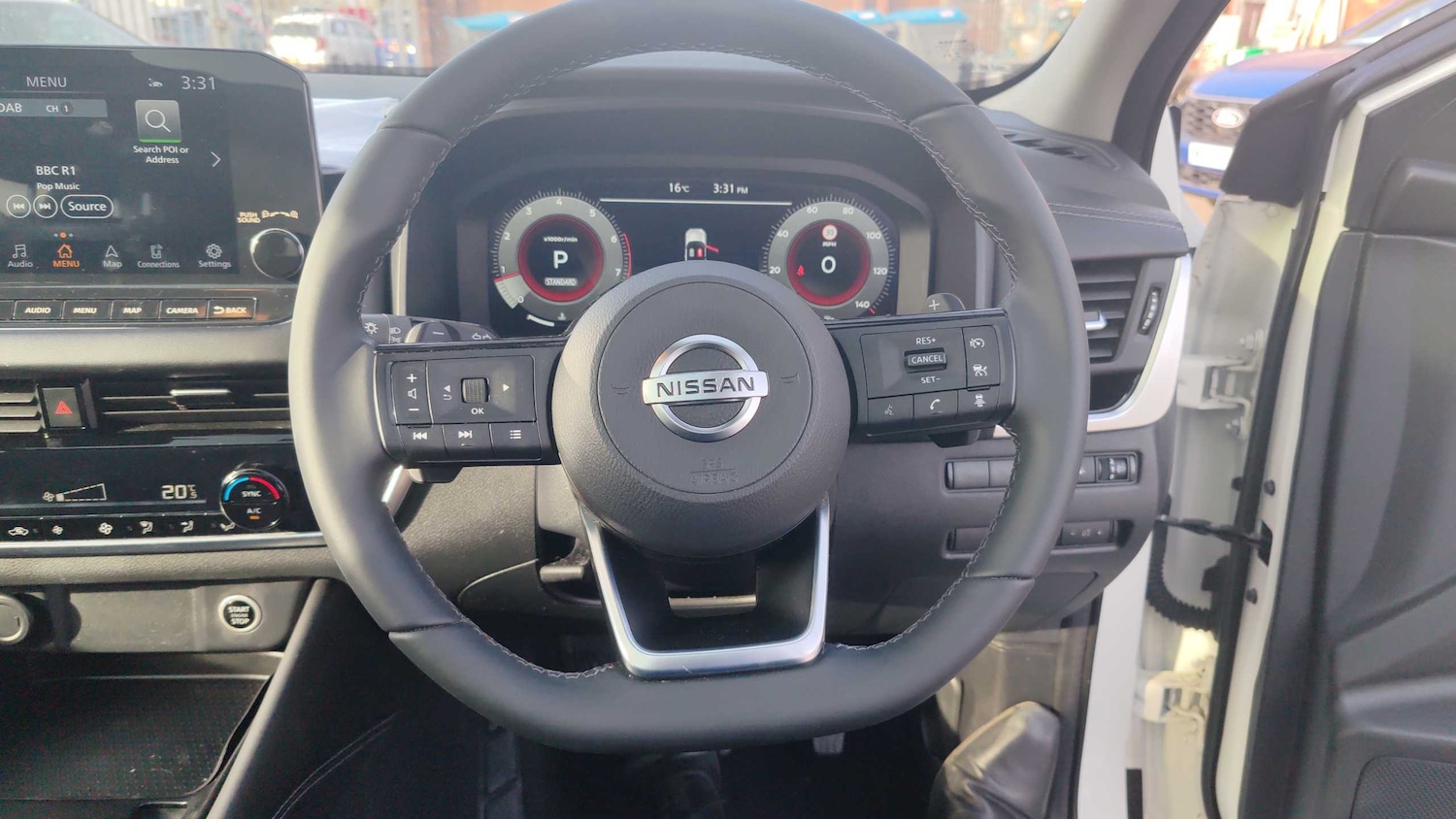 Used Nissan Qashqai 2022 for sale - 77972935: Photo 8