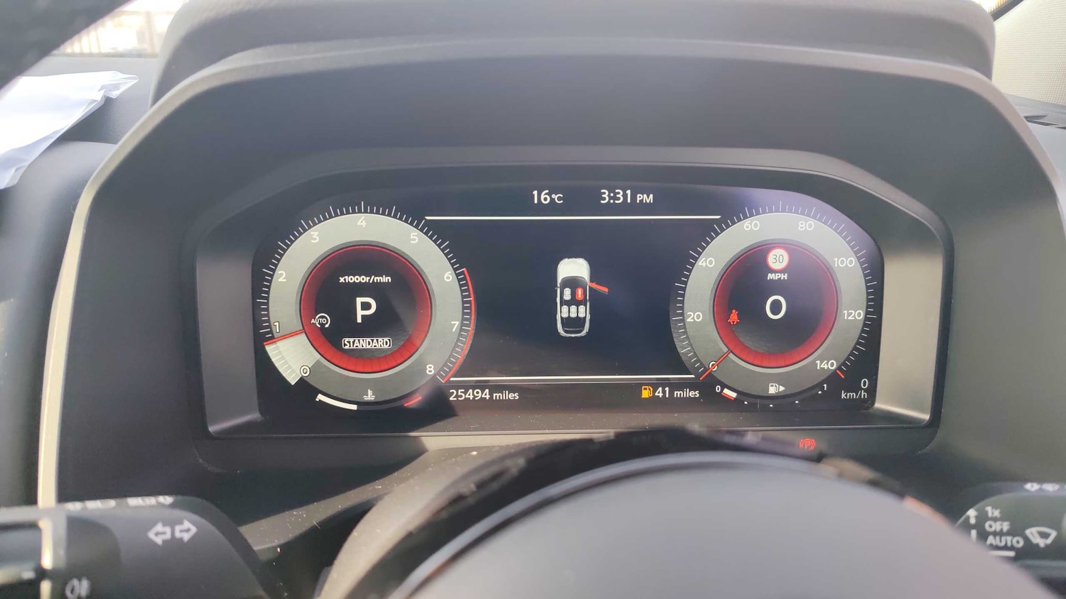 Used Nissan Qashqai 2022 for sale - 77972935: Photo 9