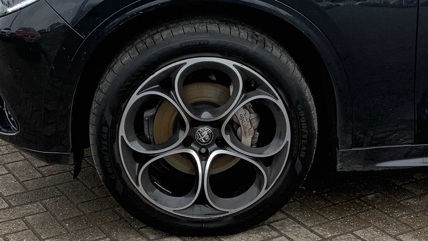 Used Alfa Romeo Stelvio 2022 for sale - 78089701: Photo 10