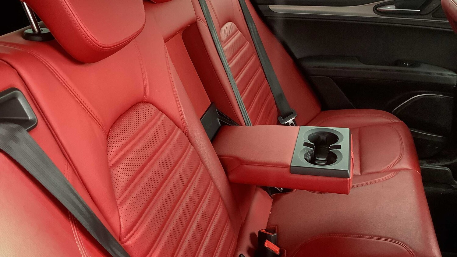 Used Alfa Romeo Stelvio 2022 for sale - 78089701: Photo 14