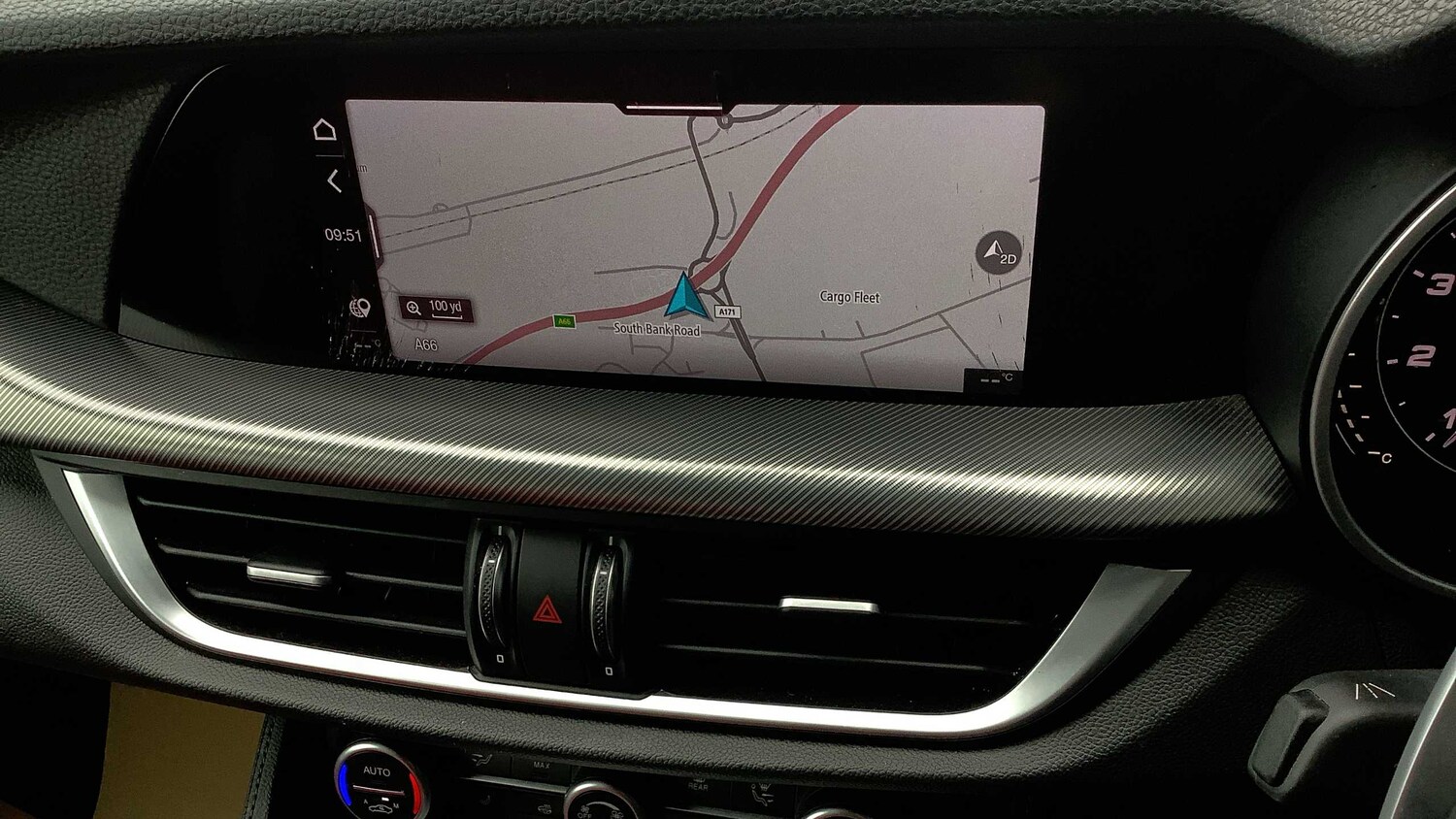 Used Alfa Romeo Stelvio 2022 for sale - 78089701: Photo 21