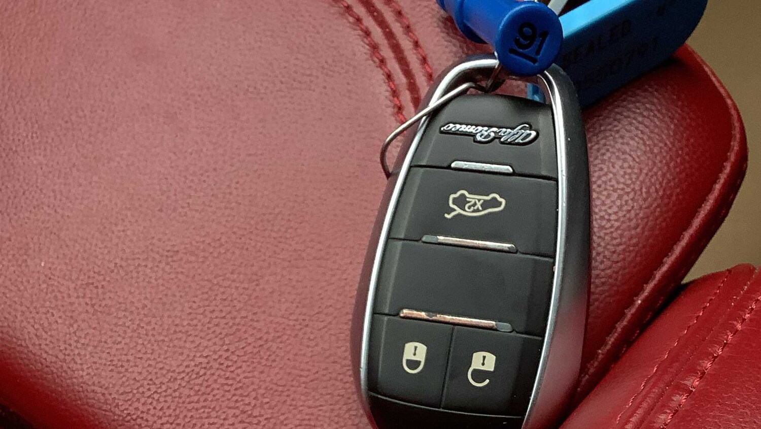 Used Alfa Romeo Stelvio 2022 for sale - 78089701: Photo 23