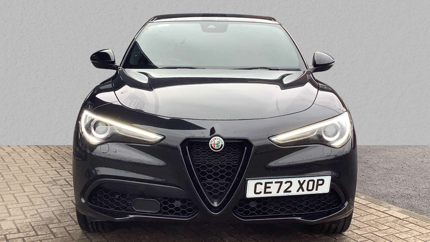 Used Alfa Romeo Stelvio 2022 for sale - 78089701: Photo 5