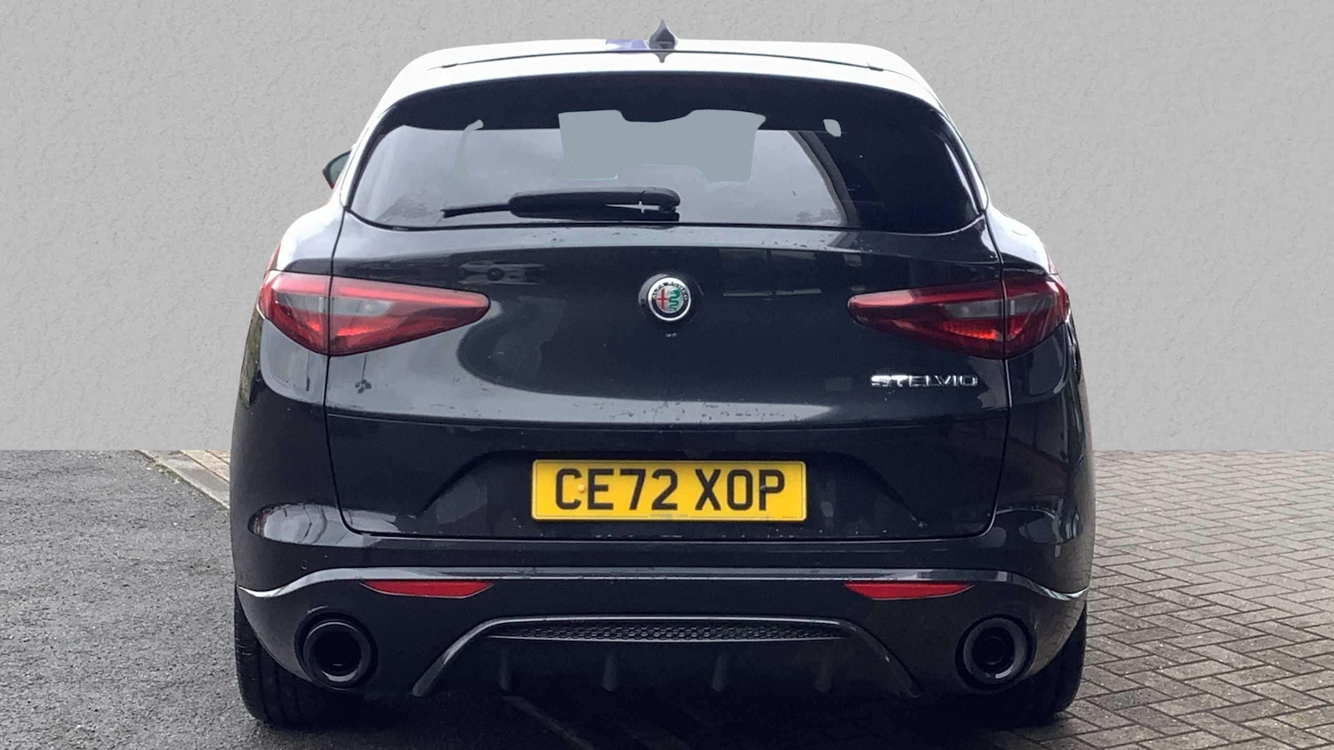 Used Alfa Romeo Stelvio 2022 for sale - 78089701: Photo 6