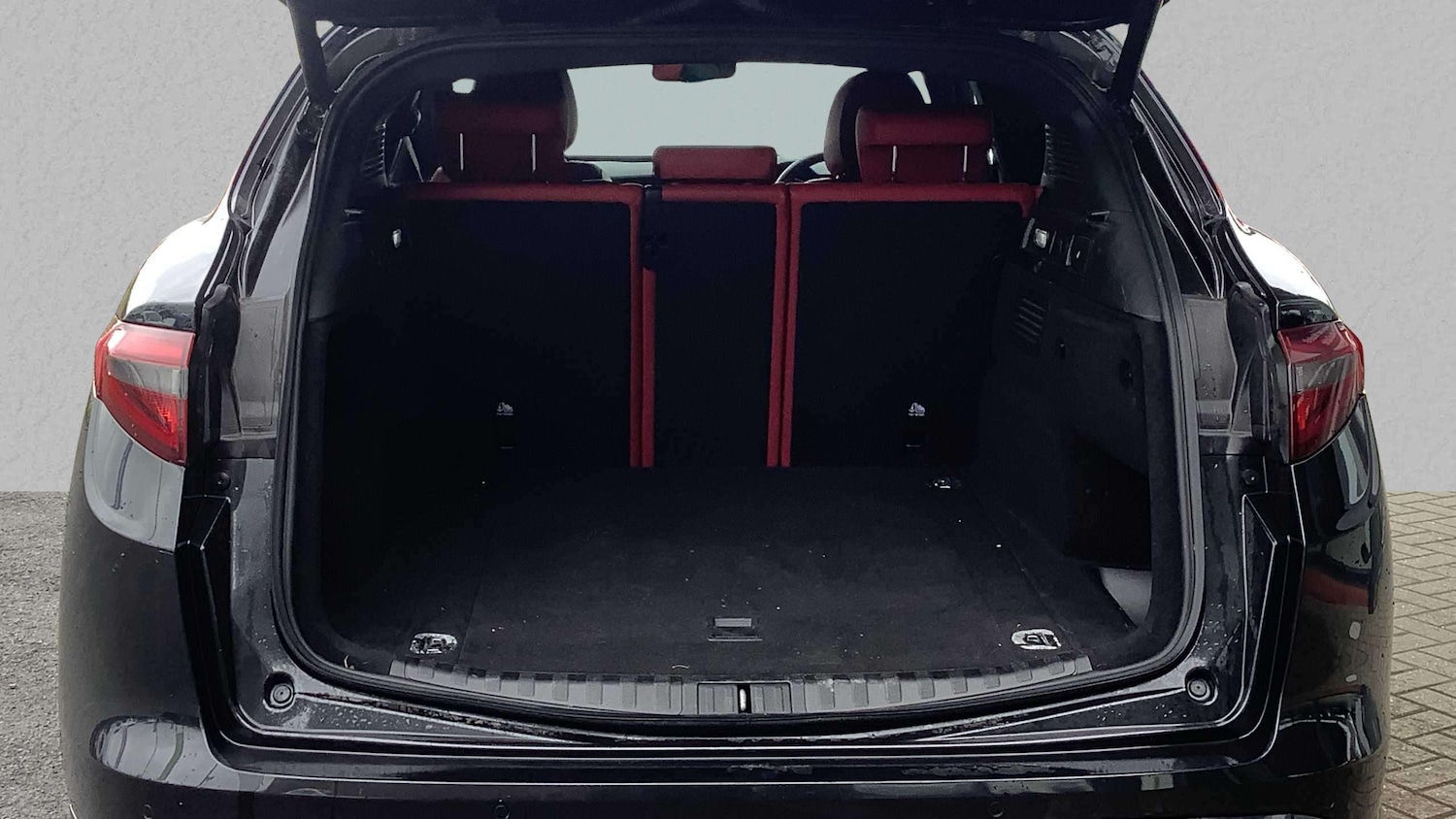 Used Alfa Romeo Stelvio 2022 for sale - 78089701: Photo 7