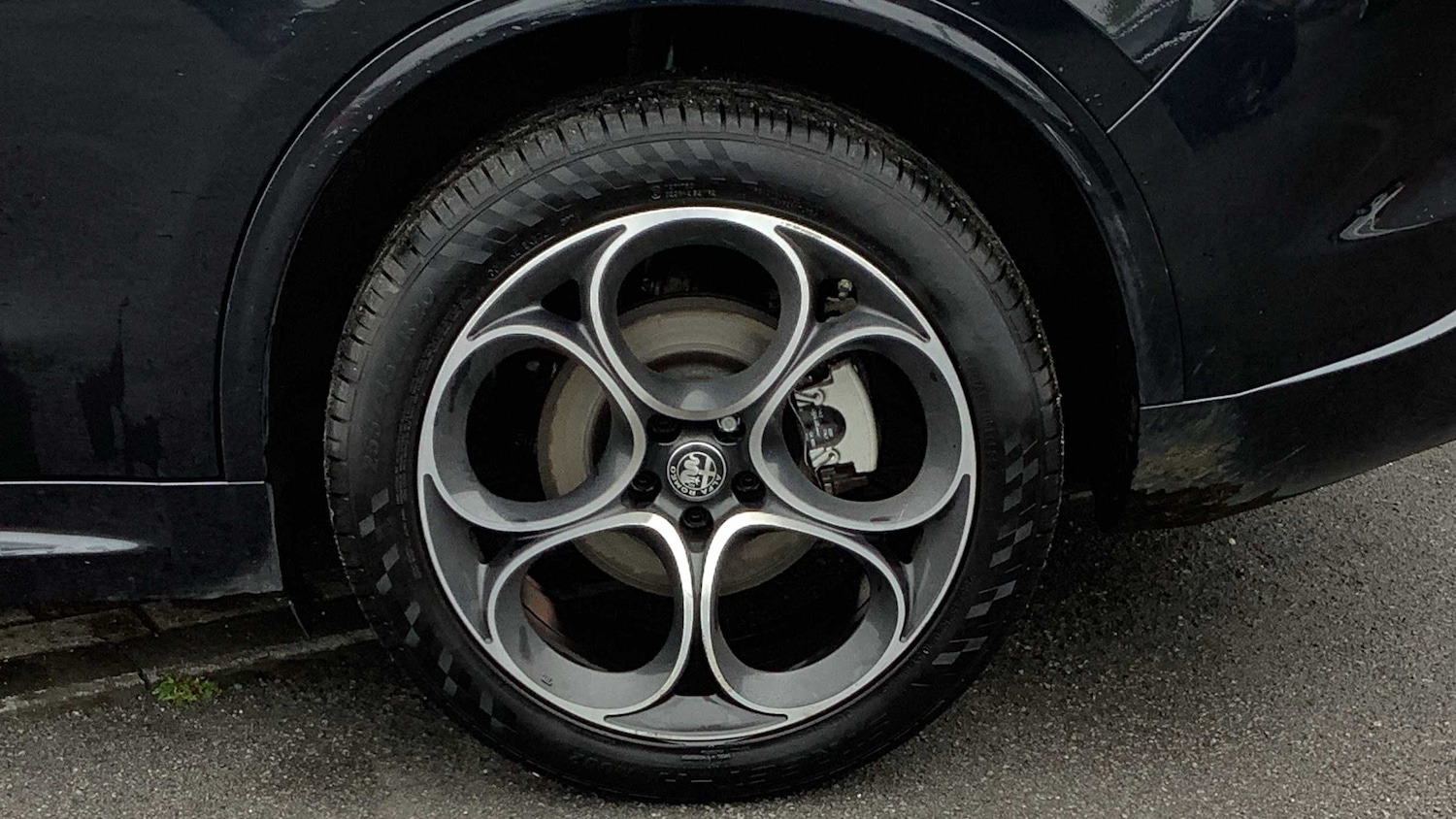 Used Alfa Romeo Stelvio 2022 for sale - 78089701: Photo 9