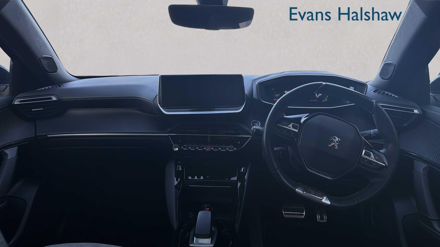 Used Peugeot 2008 2021 for sale - 77886053: Photo 12