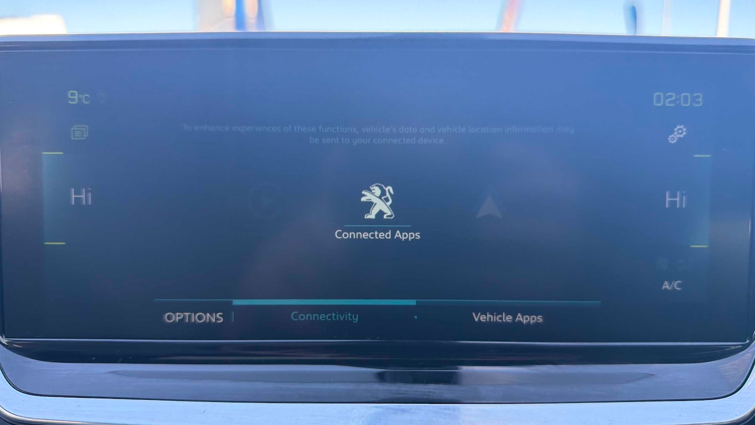 Used Peugeot 2008 2021 for sale - 77886053: Photo 16