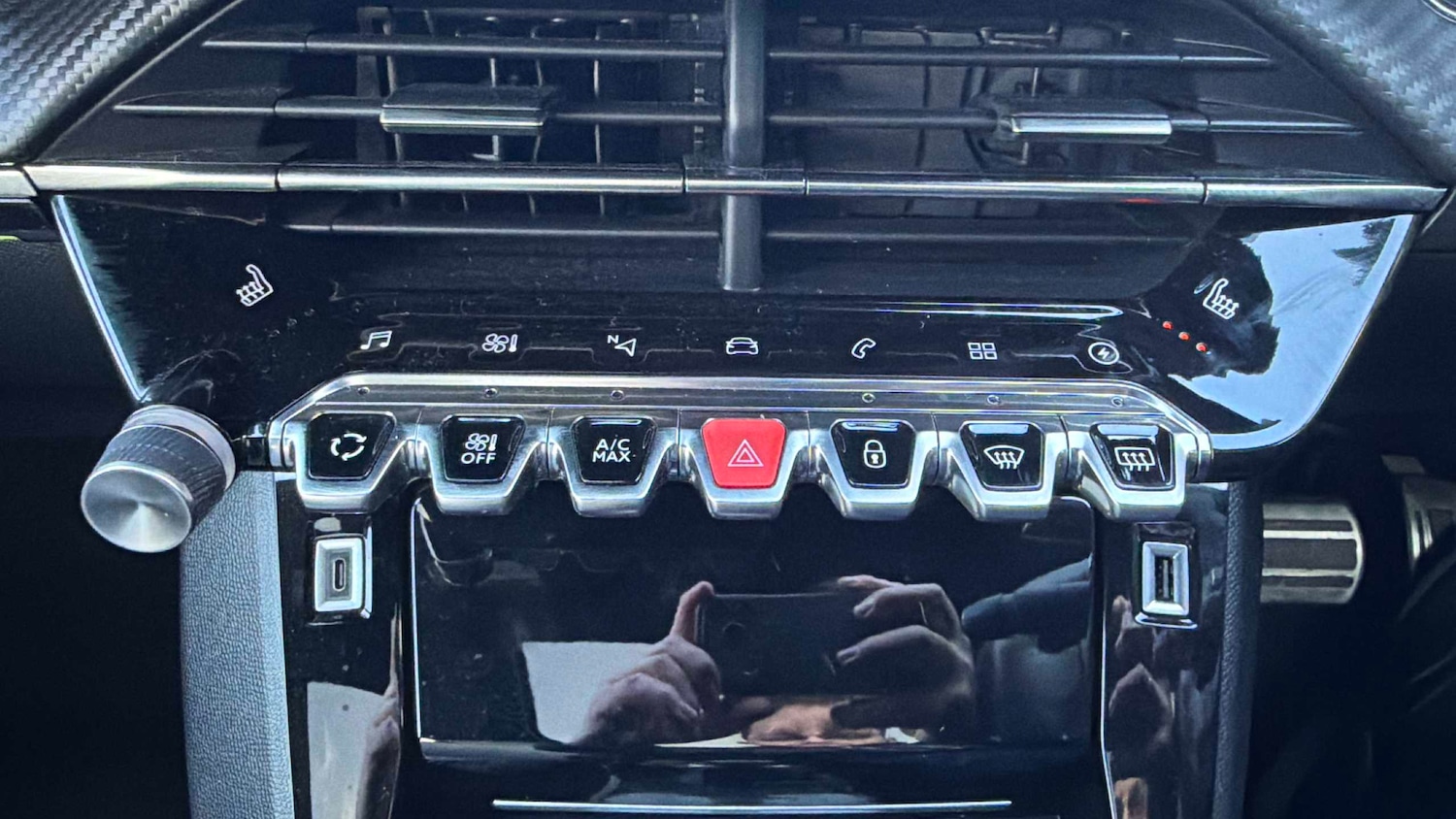 Used Peugeot 2008 2021 for sale - 77886053: Photo 18