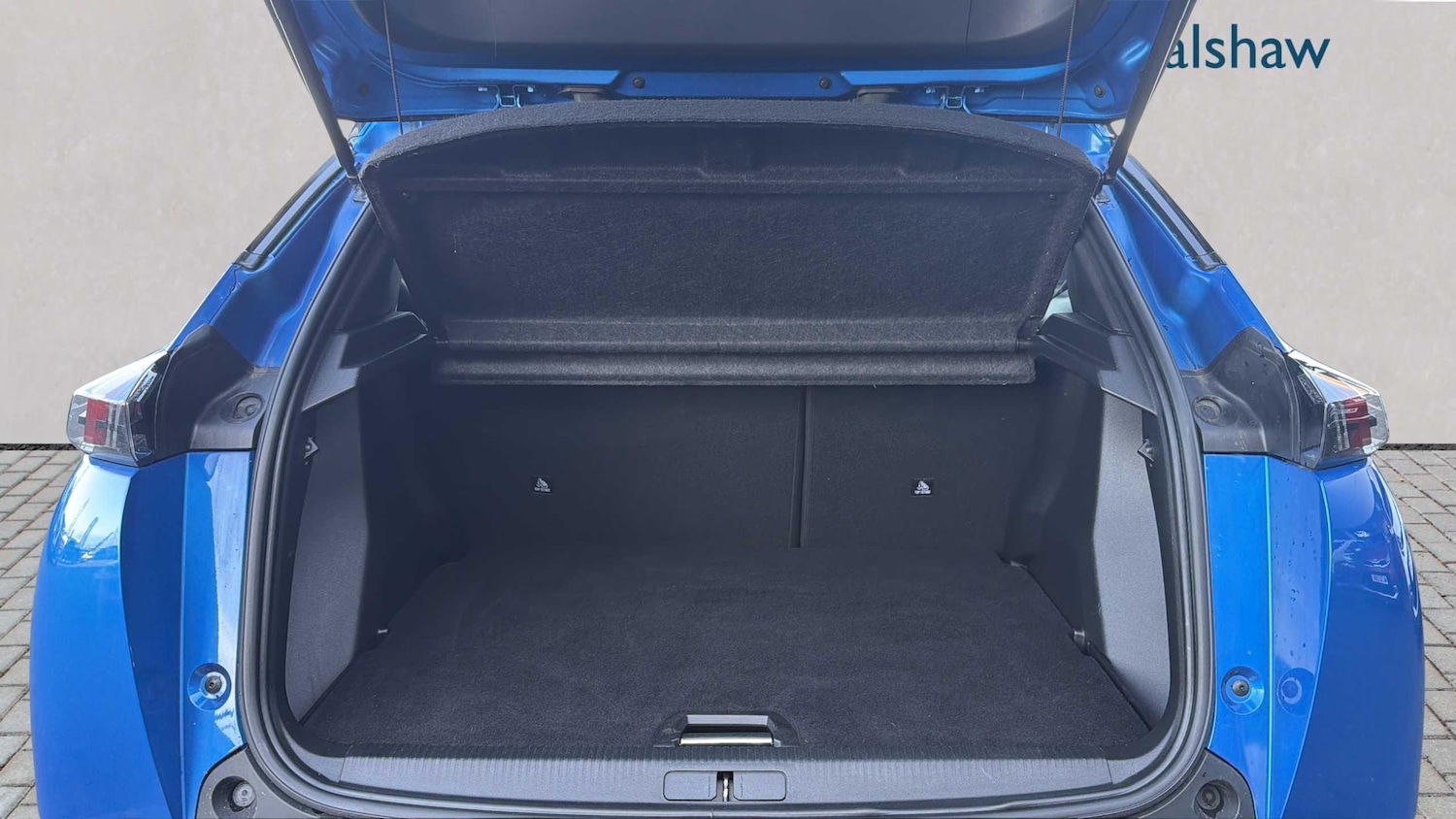 Used Peugeot 2008 2021 for sale - 77886053: Photo 7