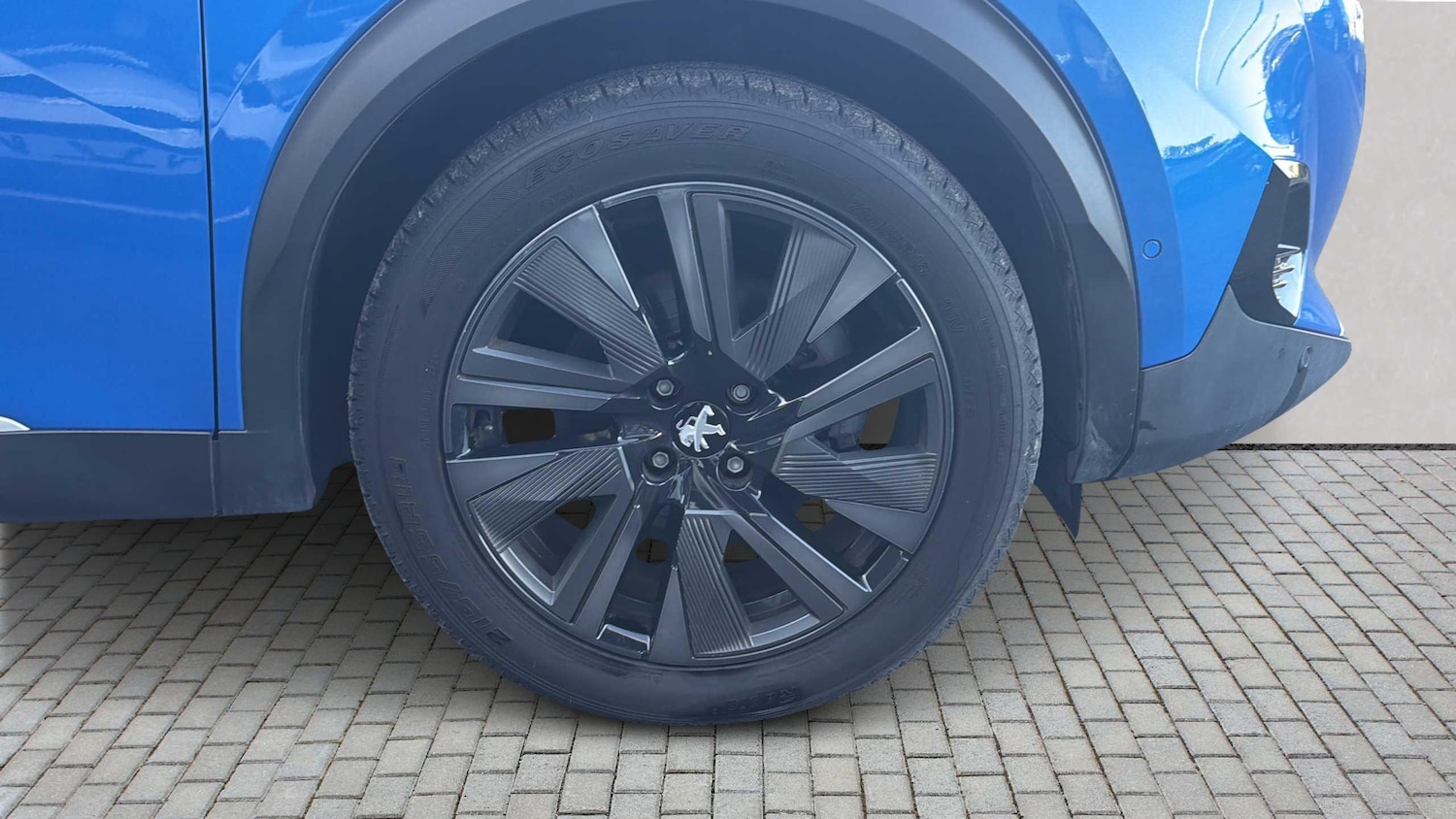 Used Peugeot 2008 2021 for sale - 77886053: Photo 8