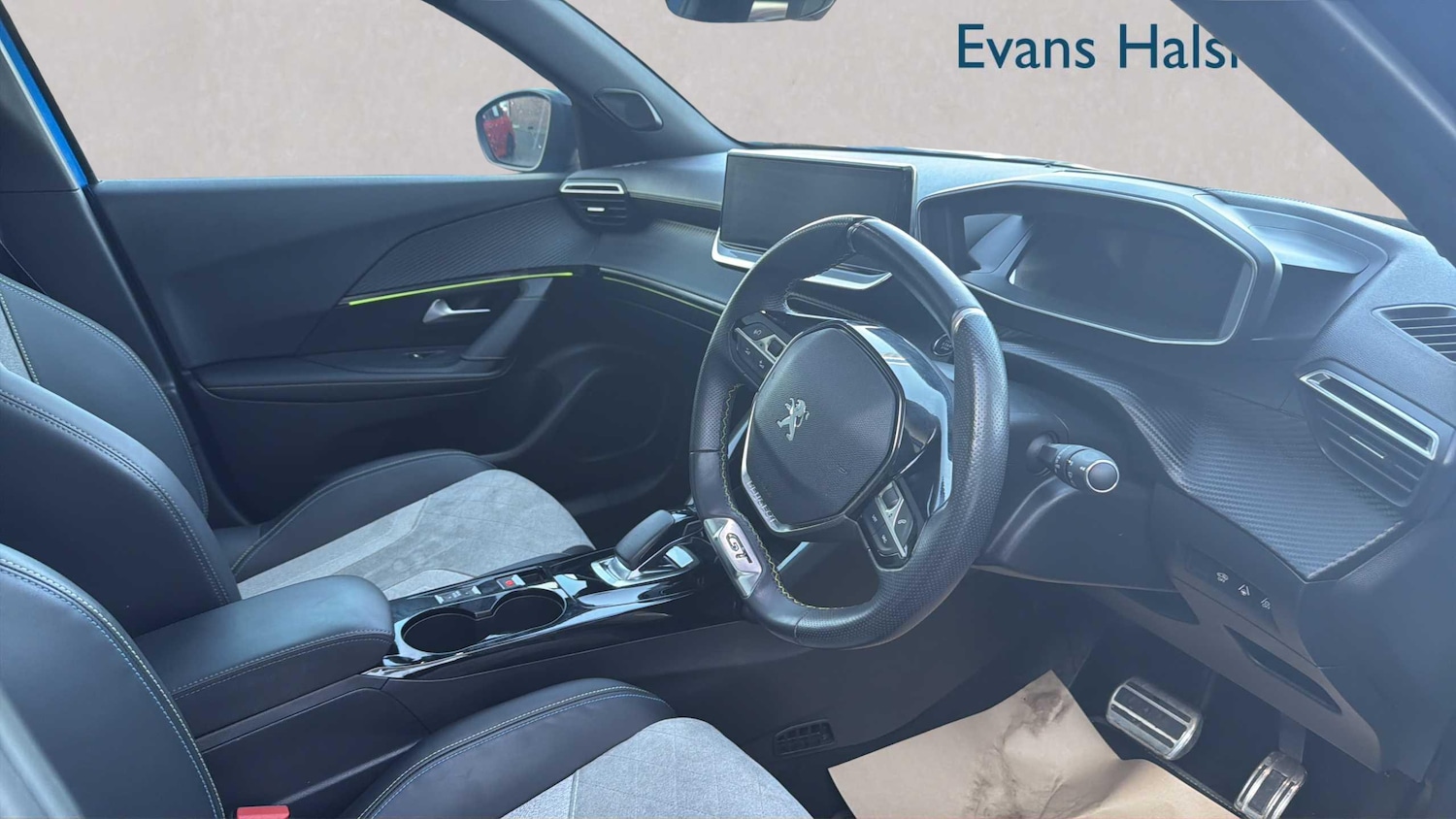 Used Peugeot 2008 2021 for sale - 77886053: Photo 9