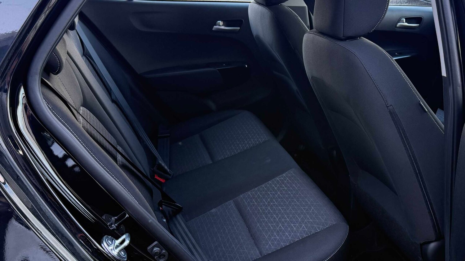 Used Kia Picanto for sale - 77859688: Photo 10