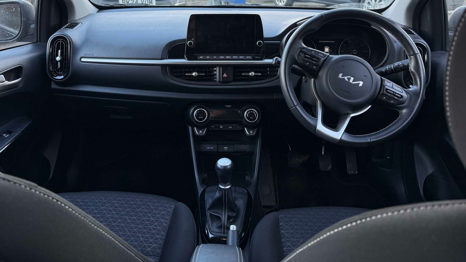 Used Kia Picanto for sale - 77859688: Photo 11