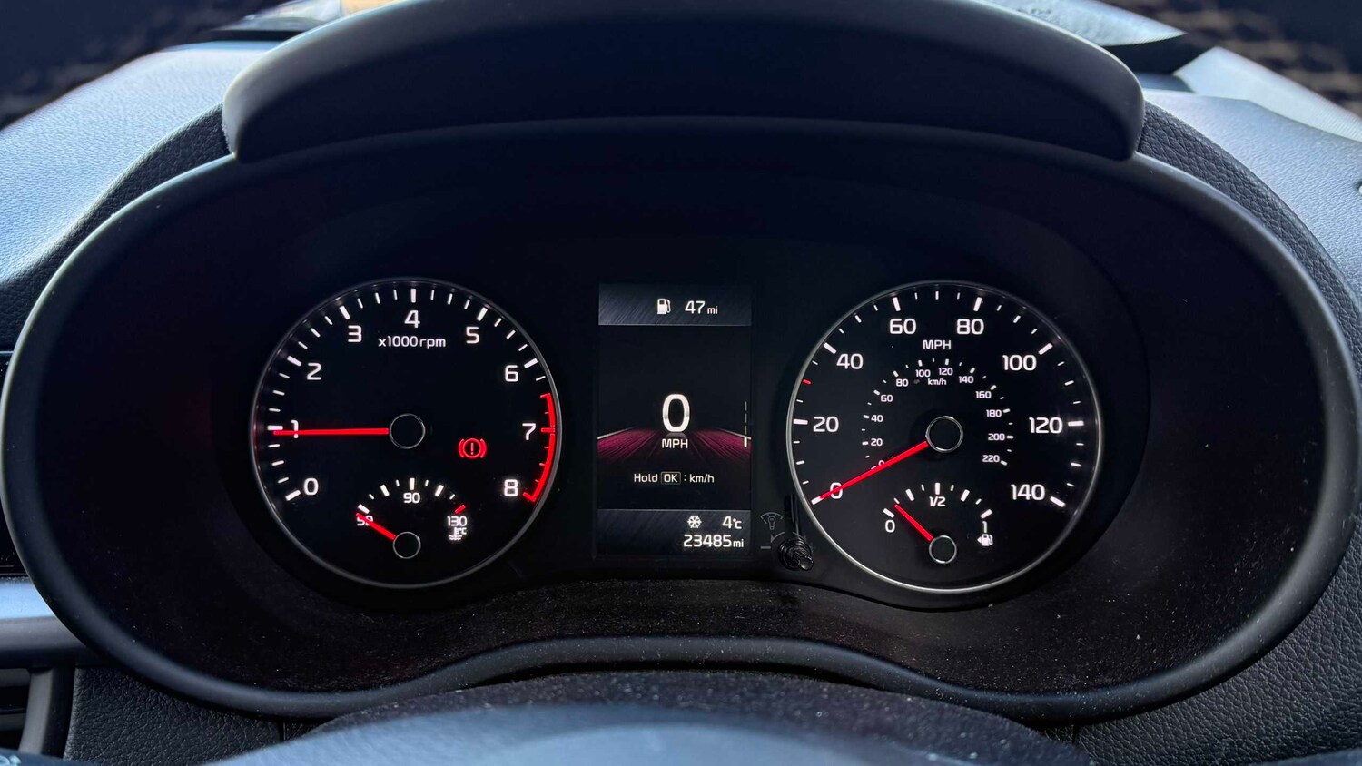 Used Kia Picanto for sale - 77859688: Photo 12