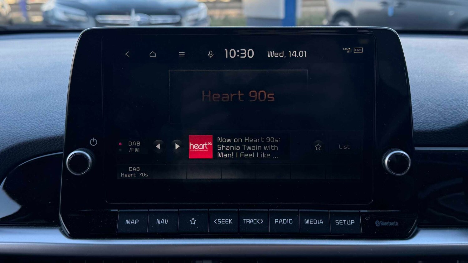 Used Kia Picanto for sale - 77859688: Photo 13