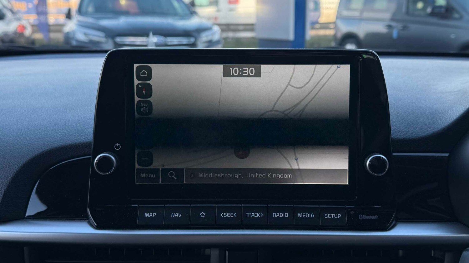 Used Kia Picanto for sale - 77859688: Photo 14