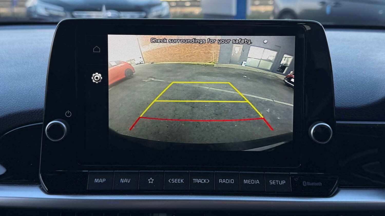 Used Kia Picanto for sale - 77859688: Photo 15