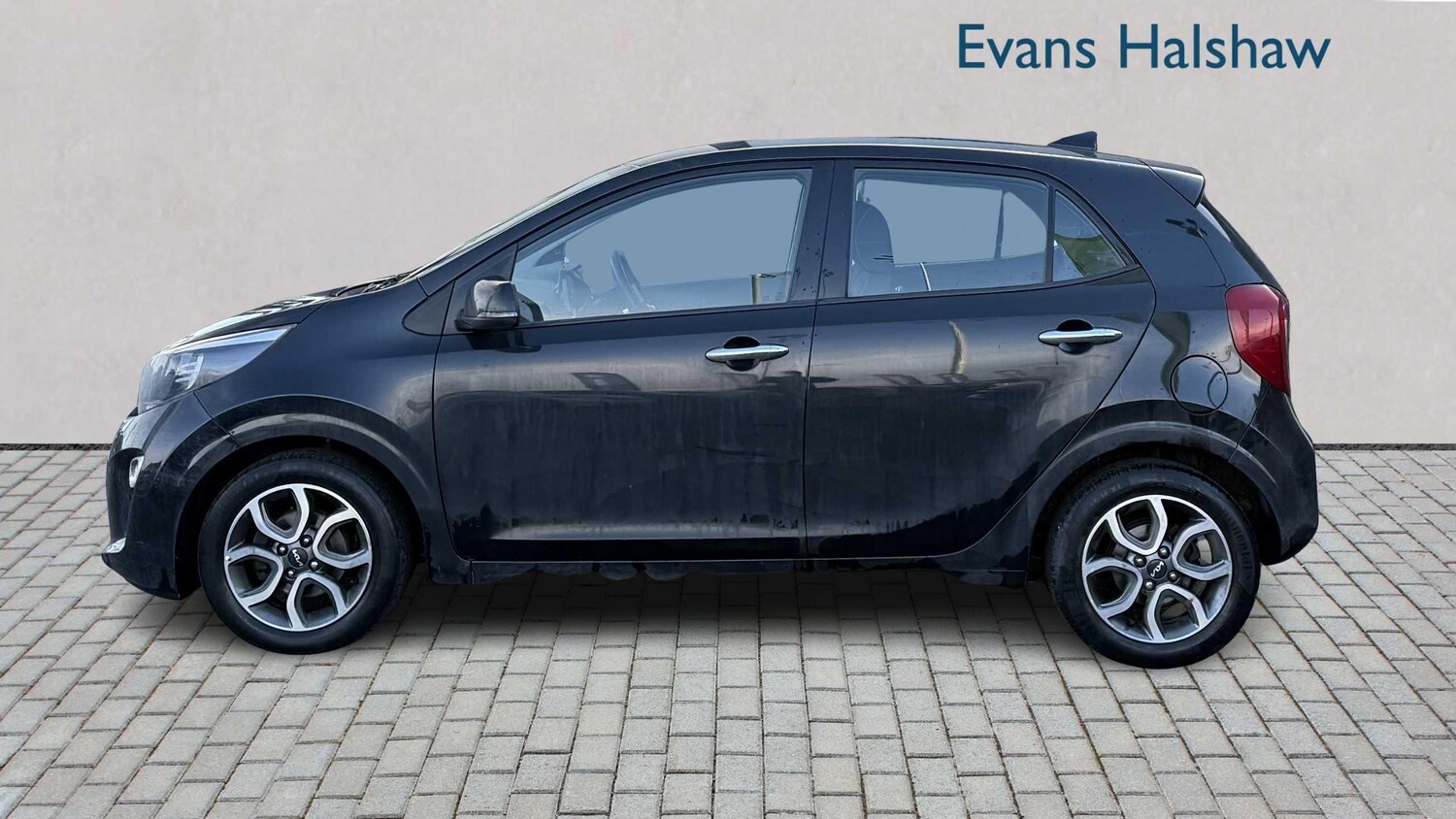 Used Kia Picanto for sale - 77859688: Photo 4