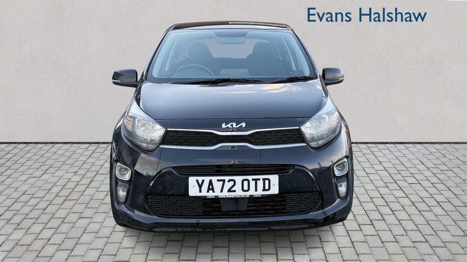 Used Kia Picanto for sale - 77859688: Photo 5