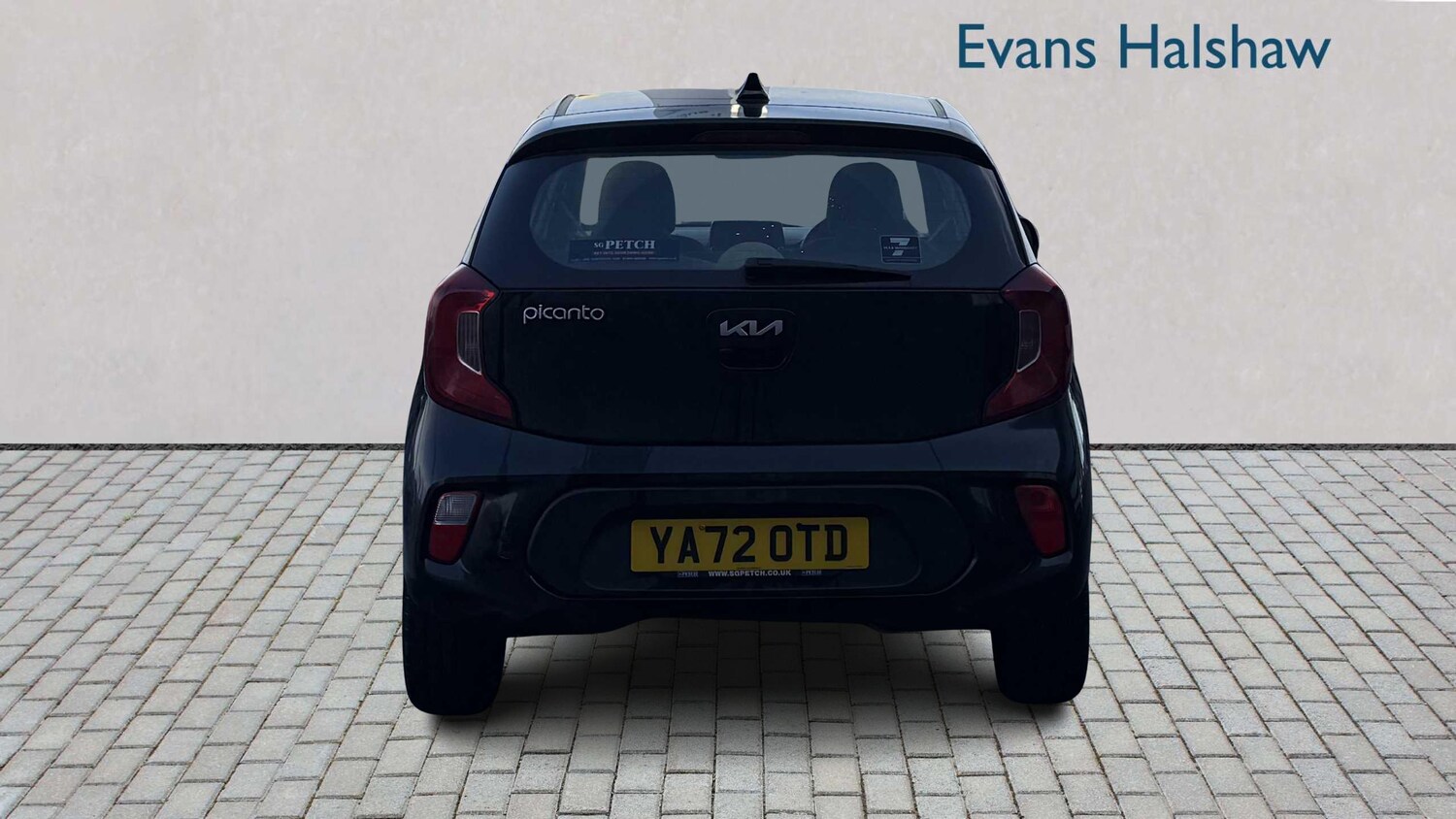 Used Kia Picanto for sale - 77859688: Photo 6