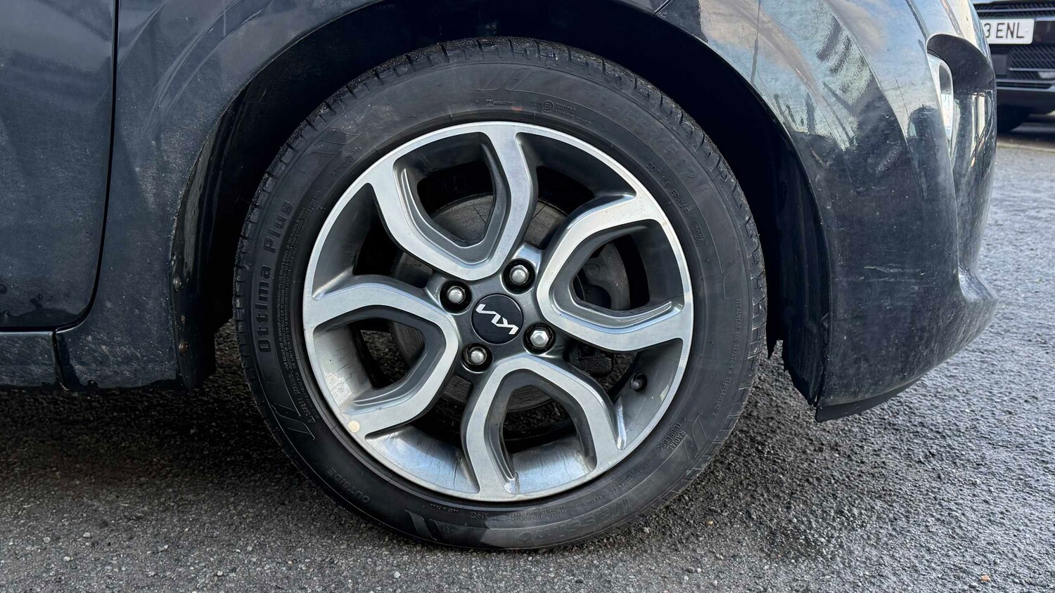 Used Kia Picanto for sale - 77859688: Photo 7