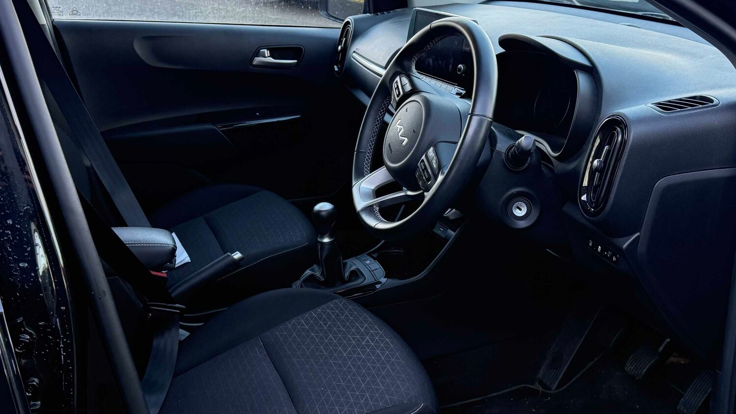 Used Kia Picanto for sale - 77859688: Photo 9