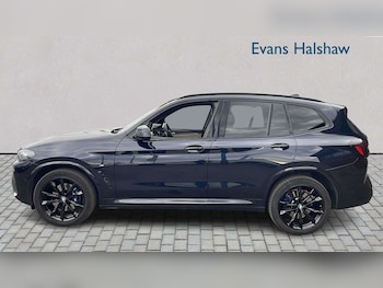 Used BMW X3 2022 for sale - 79109097: Photo